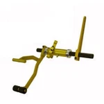 Coleman 29700 Adj. Gas Pedal Roller Bearing Angle Mnt. Fixed Price $292.62.