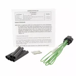 Genuine Ford Wire Assembly 9U2Z-14S411-BC. Fixed Price $81.36.