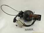 Mitsubishi Delica L300 Van Power Brake Booster With Pedal Fits 1986-1994. Fixed Price $165.60.