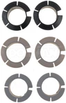 Dorman 74016 Brake And Clutch Pedal Bushings Fits Ford Gm Models. Fixed Price $17.35.