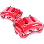 Powerstop Front Wheel Brake Calipers Kit For 2003-2004 Audi A6. Fixed Price $364.95.