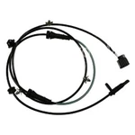 For Nissan NV200 13-14 Standard Intermotor Front Driver Side Abs Speed Sensor. Fixed Price $280.59.