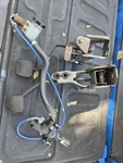 2003-2008 Nissan 350Z Manual Pedals Clutch Brake Tilton Master/line. Fixed Price $300.00.