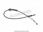 Mercedes W202 (1994-1998) Accelerator Cable Gemo +1 Year Warranty. Fixed Price $41.20.