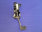 Mustang 2021 Pedal Brake/clutch 93512. Fixed Price $101.24.