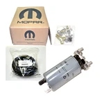 Fuel Filter Kit-mopar For Dodge Ram 2500 3500 4000 2004-2016. Fixed Price $108.00.