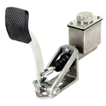 Single Brake Pedal Kit, 3/4 Bore Master Cylinder Dunebuggy & Vw. Fixed Price $149.99.