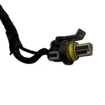 Ford Motorcraft Exhaust Gas Pressure Sensor Pigtail Connector WPT-1376 8 Pin Oem. Fixed Price $39.00.