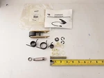 Bendix 550403 ET-2 Electronic Throttle Major Repair Rebuild Kit New Free Shipp. Fixed Price $265.05.