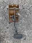 92-96 Ford F150 Bronco 1997 F250 F350 Automatic Brake Pedal Assembly, Used Oem. Fixed Price $56.85.