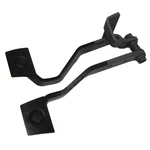 Clutch Brake Pedal Lever Kit 3 And 4 Speed Manual 1968-72 Lemans Gto Skylark Gs. Fixed Price $179.00.