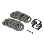 Ford Racing Traction-lok Rebuild Kit With Carbon Fiber Clutch Pack 8.8" Mustang. Fixed Price $131.99.