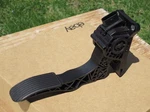 19-23 Mercedes Sprinter Diesel Accelerator Pedal 907 301 02 00 Gas Van Oem. Fixed Price $54.99.