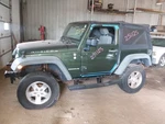 Wrangler 2008 Gas Pedal Only 2106188. Fixed Price $80.75.