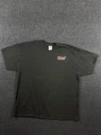 Summit Racing Equipment Shirt Mens 2XL Black Logo Automotive Tee Jerzees. Fixed Price $12.99.
