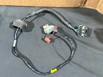 Throttle Position Switch Wiring Harness 15118849- 2005 Chevy Silverado 2500HD. Fixed Price $100.00.
