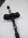 1983-1985 Toyota Celica Gts/gt 22RE Throttle Body Gas Accelerator Cable Oem. Fixed Price $20.00.