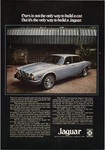 Jaguar 1974 Print Ad XJ12L XJ6L Luxury Sedan Classic Car Vintage. Fixed Price $15.79.
