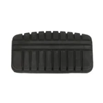 Oem 2001-21 Lancer & Outlander Montero Black Brake Pedal Pad MR334969. Fixed Price $12.98.
