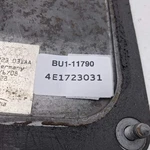2007-2010 Audi S8 Gas Brake Pedal Mounting Bracket Support 4E1723031. Fixed Price $89.00.