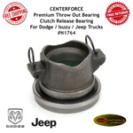 Centerforce Premium Throw Out (release Bearing) Dodge & Jeep #N1764. Fixed Price $92.90.