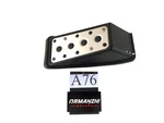2001-2005 Lexus IS300 Driver Floor Foot Rest Dead Pedal 58192-53030 Oem B004. Fixed Price $30.00.