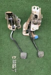 1998-2004 Nissan Frontier Xterra Manual Trans Pedal Assembly Brake Clutch Oem. Fixed Price $149.69.
