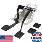 Keriolee Brake Clutch Pedal Bracket Assembly Fit Ford Ranger 1995-2006 Mount. Fixed Price $69.91.