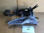 2004 Volkswagen Toaureg Brake Pedal W/bracket Oem+. Fixed Price $34.55.