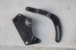 1974 1975 1976 Ford Fe 360 390 Alternator Brackets , D4TE 10145 -10A313-AA. Fixed Price $62.00.
