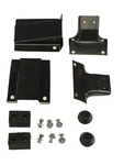 1928-1931 Model Ford Rumble Seat Stop Set Coupe And Roadster. Fixed Price $26.95.