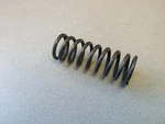 Very Nice Used Original Genuine Porsche 928 Clutch Pedal Power Spring. Fixed Price $25.00.