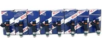 Oem Bosch FIC1000 EV14/EV6 Connector 95LB 1000CC 3 Bar Fuel Injectors QTY.8. Fixed Price $385.00.