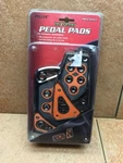 Pilot Slim Bumper Guard Md - 027 Peel And Stick Installation. Fixed Price $14.00.