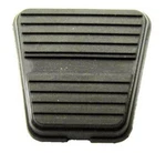 Classic Headquarters Clutch Pedal Pad W-204 For Chevy Nova 1973-1979. Fixed Price $15.97.