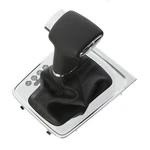 06-09 Vw Volkswagen Passat Black Plastic Automatic Transmission Shifter Cover Oe. Fixed Price $312.10.