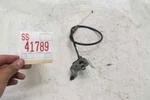 Accelerator Pedal Cable Q45 1999 Infiniti Sedan Gas Throttle Link Wire Oem. Fixed Price $49.99.