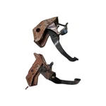 86-97 Nissan D21 Hardbody Clutch Pedal Brake Pickup Pathfinder Mt Manual RA26. Fixed Price $199.99.