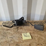 2008 Honda Odyssey Accelerator Pedal Oem 1988003230 Black Easy Install. Fixed Price $67.50.