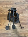 Bmw E21 3-SERIES Manual Oem Transmission Pedal Box Assembly. Fixed Price $115.00.