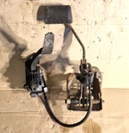 2006-2008 Dodge Charger Gas Pedal Assembly With Brake 04861681AA. Fixed Price $169.39.