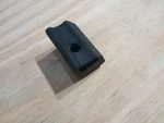 2014-2019 Jeep Cherokee Rear Trunk Tailgate Liftgate Bump Stop Rubber Oem. Fixed Price $20.00.