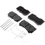 Disc Brake Pad Set. Fixed Price $65.64.