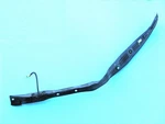 11-17 Honda Odyssey Tail Gate Hatch Trunk Right Passenger Pinch Sensor Seal Used. Fixed Price $90.00.