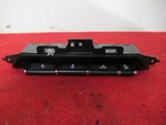 14-19 Silverado Sierra Dash Switch Button Pedals Cargo Light Traction 23145183. Fixed Price $60.00.