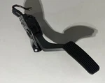 2007-2011 Dodge Nitro Gas Accelerator Pedal Throttle 53013783AB Oem. Fixed Price $39.99.