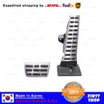 Oem Alloy Metal Brake Gas Pedal 32700L1300 32825C2300 For Hyundai Sonata 19-23. Fixed Price $85.50.