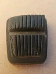 Oem 1965 Ford Thunderbird Emergency Parking Brake Pad Fomoco 5SA-2A647-B. Fixed Price $29.75.