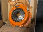 Centerforce DF542035, Kit Dual Frictio Clutch Fits Toyota Cars. Fixed Price $250.00.