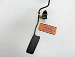 Gas Pedal Pedel Floor Fuel Accelerator Push Throttle Bracket Left Side Driver. Fixed Price $93.66.